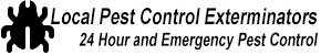 Church View VA Pest Control Exterminators